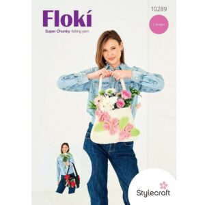Stylecraft 10289