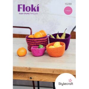 Stylecraft 10289