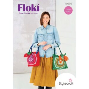 Stylecraft 10290