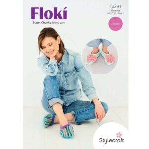 Stylecraft 10291
