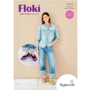 Stylecraft 10292