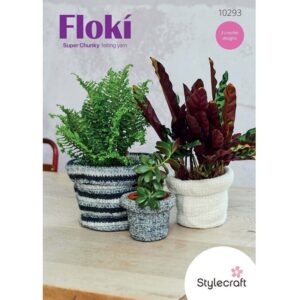 Stylecraft 10293