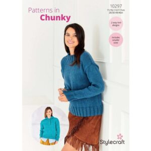 Stylecraft 10297