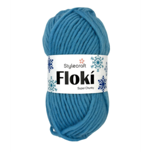 Stylecraft Floki Super Chunky Ball